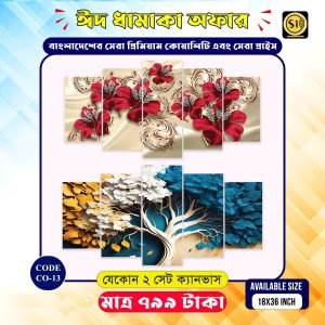 Wall Canvas-co-13