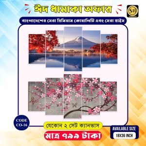 Wall Canvas-co-16
