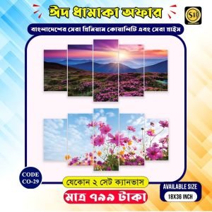 Wall Canvas-co-29