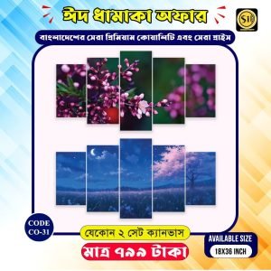 Wall Canvas-co-31
