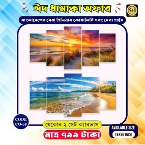 Wall Canvas-co-38