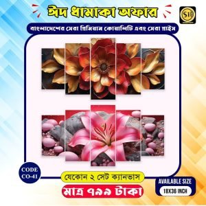 Wall Canvas-co-41