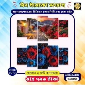 Wall Canvas-co-43