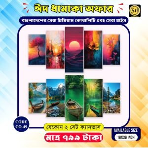 Wall Canvas-co-49