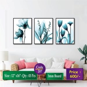 Wall Canvas12*16_207
