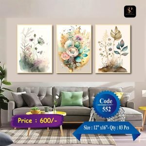 Wall Canvas12*16_552