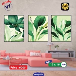 Wall Canvas12*16_71