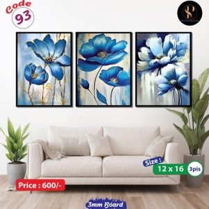 Wall Canvas12*16_93