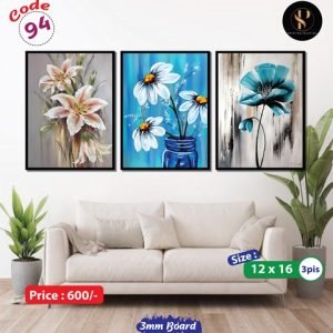 Wall Canvas12*16_94