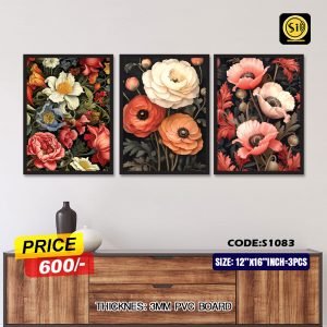 Wall Canvas12*16_1083