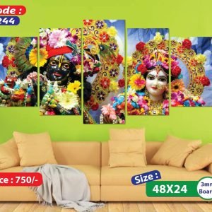 Sonatani Canvas,code  244