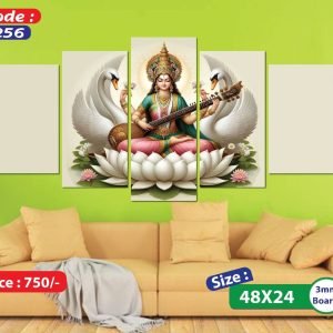 Sonatani Canvas,code  256