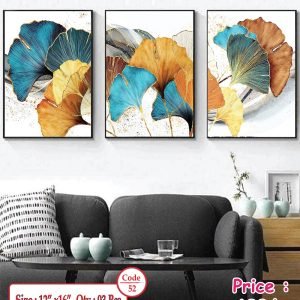 Wall Canvas12*16_52