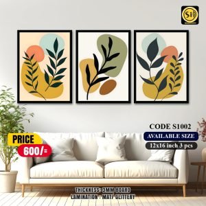 Wall Canvas12*16_1002