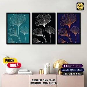 Wall Canvas12*16_1011