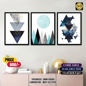 Wall Canvas12*16_1012