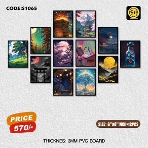 Wall Canvas 6*8_1065