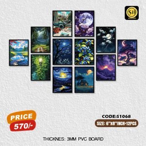 Wall Canvas 6*8_1068