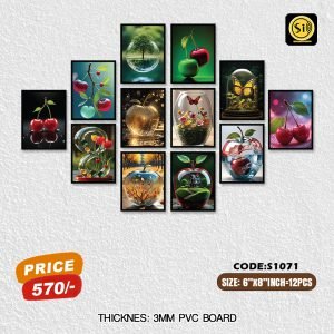 Wall Canvas 6*8_1071