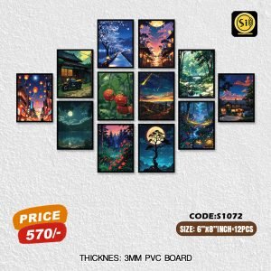 Wall Canvas 6*8_1072