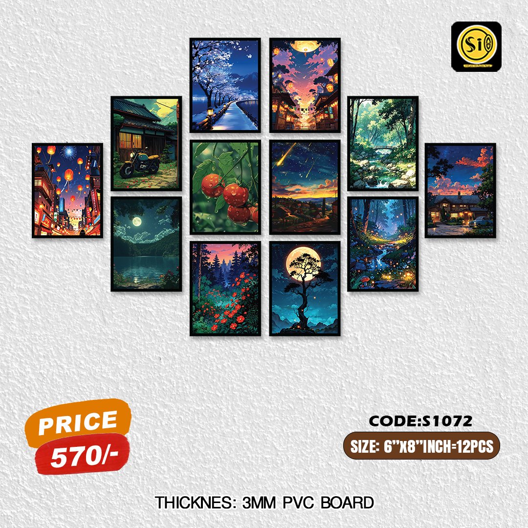 Wall Canvas 6*8_1072
