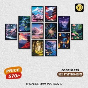 Wall Canvas 6*8_1073