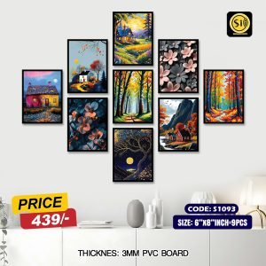Wall Canvas 6*8_1093