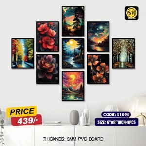 Wall Canvas 6*8_1095
