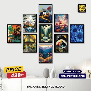 Wall Canvas 6*8_1098
