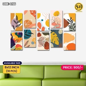 Wall Canvas 8*12_155