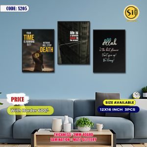 Wall Canvas12*16_205