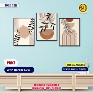 Wall Canvas12*16_211