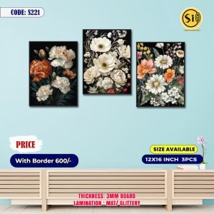 Wall Canvas12*16_221