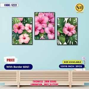 Wall Canvas12*16_222
