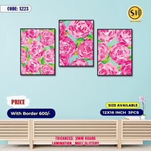 Wall Canvas12*16_223