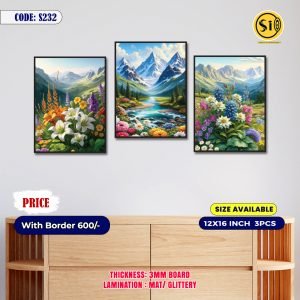 Wall Canvas12*16_232