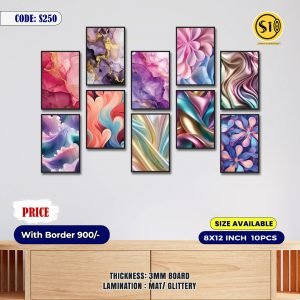 Wall Canvas 8*12_250
