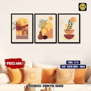 Wall Canvas12*16_776