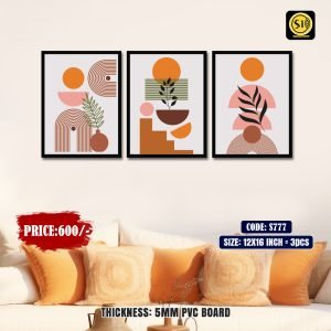 Wall Canvas12*16_777
