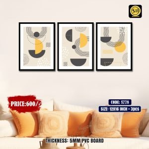 Wall Canvas12*16_778