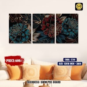 Wall Canvas12*16_788