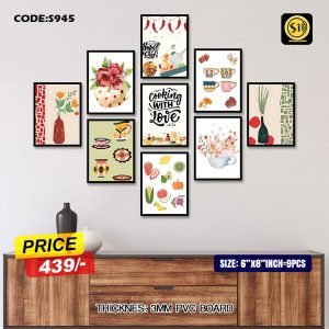 Wall Canvas 6*8_945