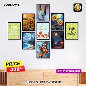 Wall Canvas 6*8_946