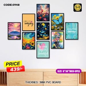 Wall Canvas 6*8_948
