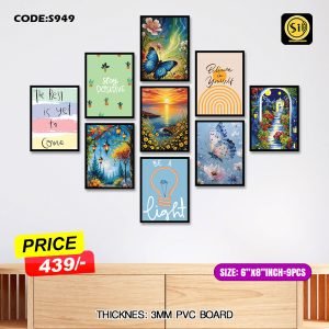 Wall Canvas 6*8_949