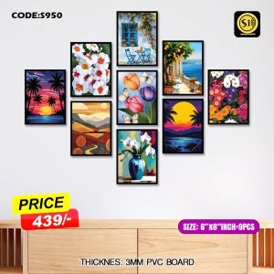 Wall Canvas 6*8_950