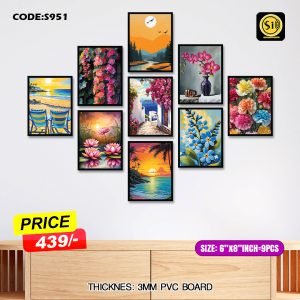 Wall Canvas 6*8_951
