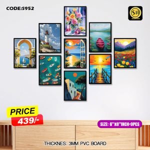 Wall Canvas 6*8_952