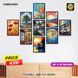 Wall Canvas 6*8_953