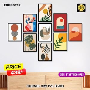 Wall Canvas 6*8_959